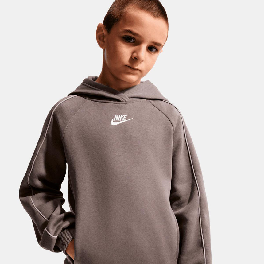 Chándal Con Capucha Nike Sportswear Club Fleece - Niño/a