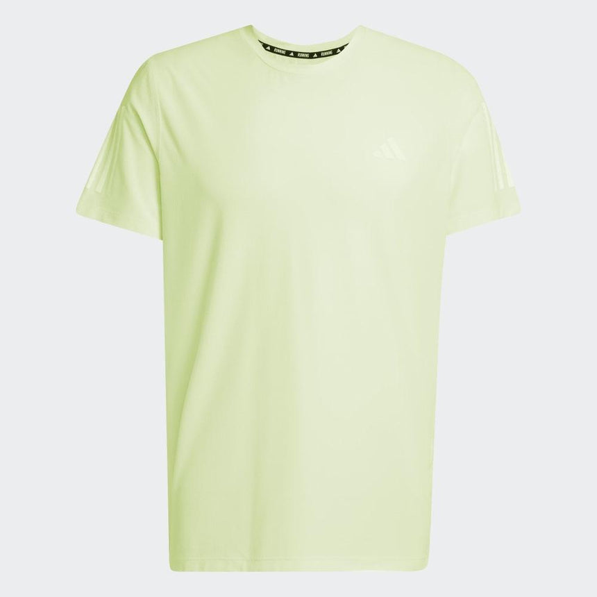 adidas Camiseta Running Hombre Otr B Tee