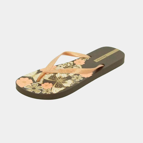 Chanclas Ipanema Classica Happy Xi Mujer