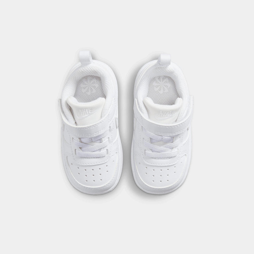 Zapatillas Nike Court Borough Low Recraft Baby
