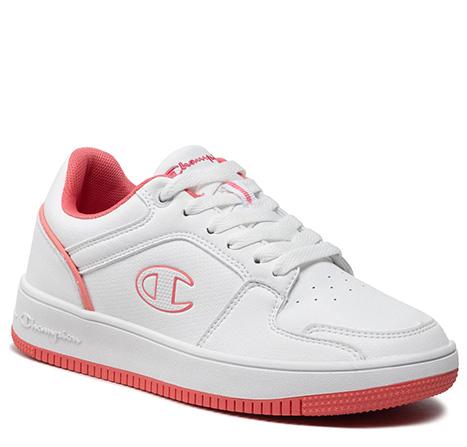 Champion Low Cut Shoe Rebound 2.0 Low