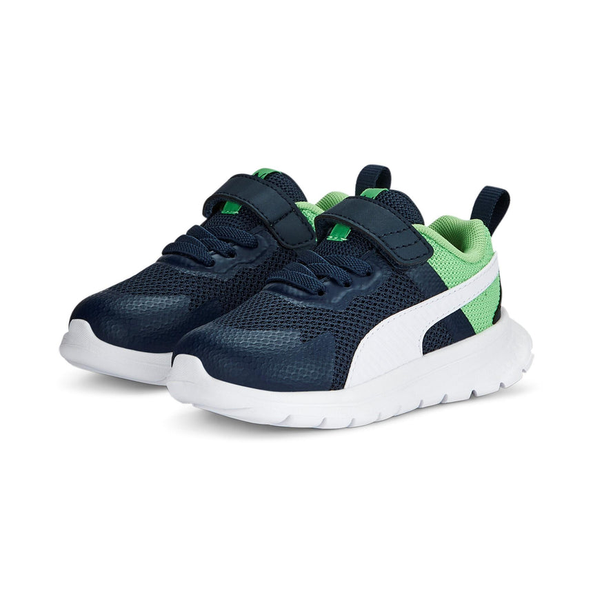 Puma Evolve Run Mesh Ac+ Inf
