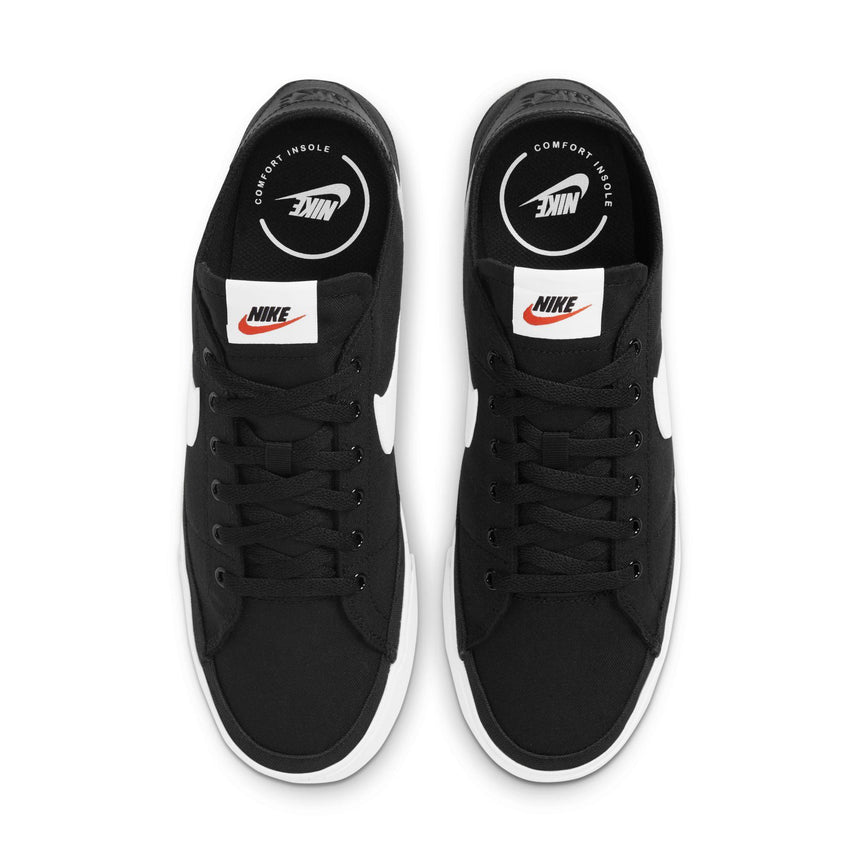 Nike Court Legacy Canvas Men's Shoe