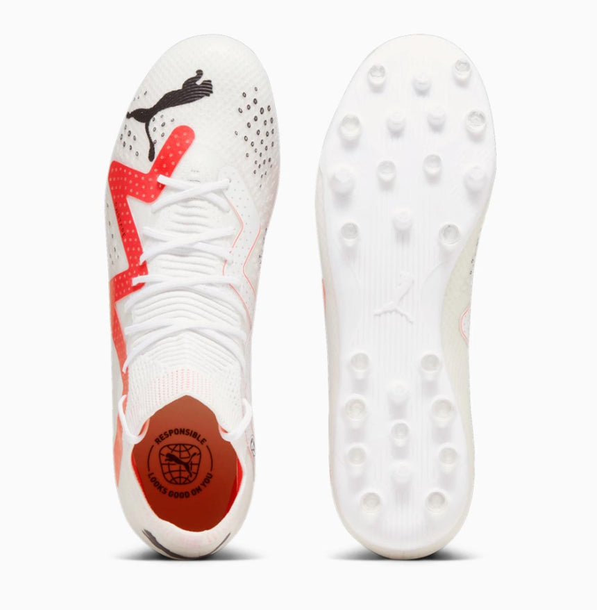 Botas De Futbol Puma Future Pro mg
