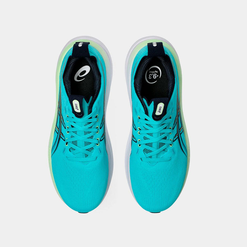 Zapatillas Asics GeL-Nimbus 28 Hombre