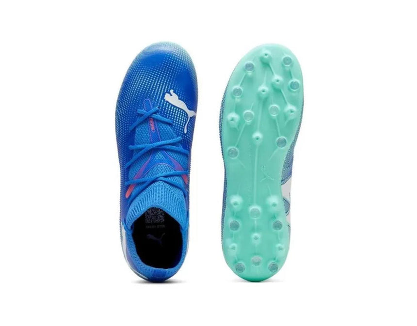 Botas De Futbol Puma Future 7 Match Mg jr