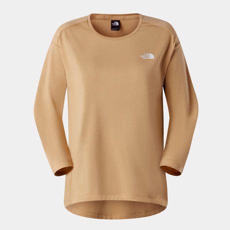 Forro Polar The North Face Meteora 1/4 Zip Para Mujer