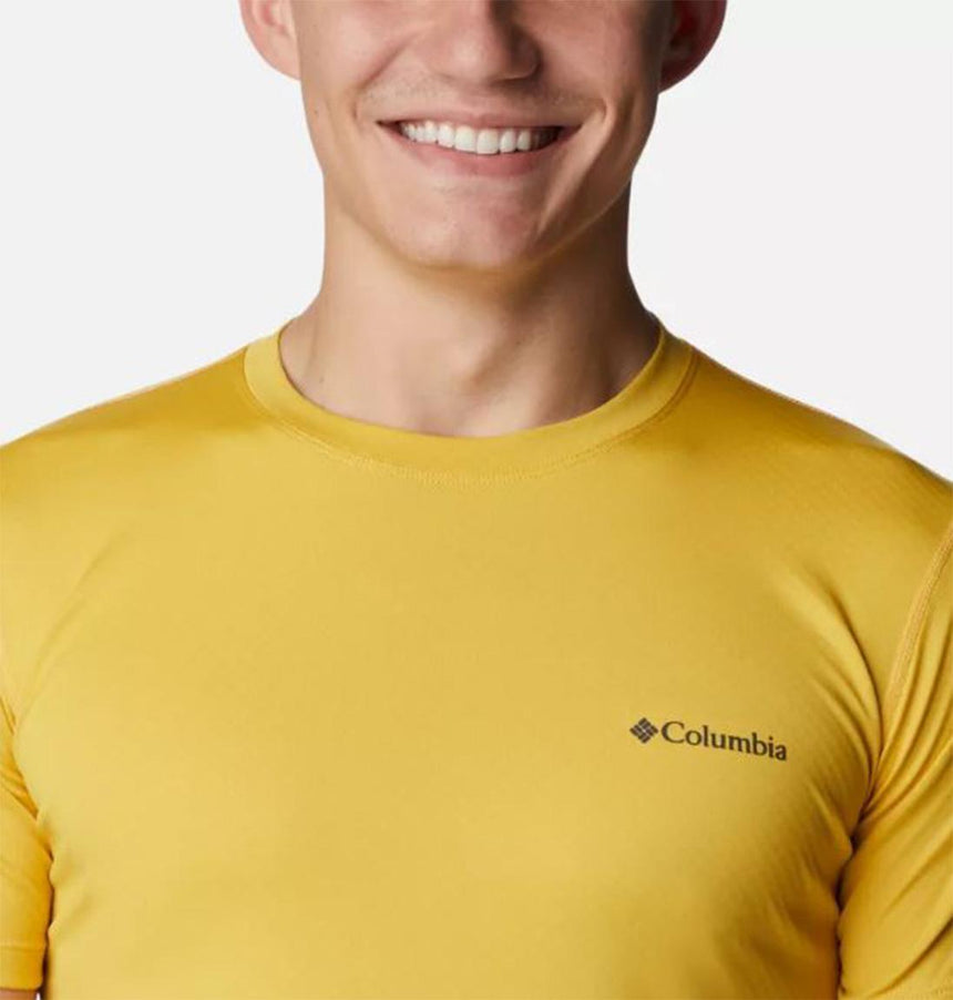Columbia Camiseta Técnica Zero Rules™ Hombre