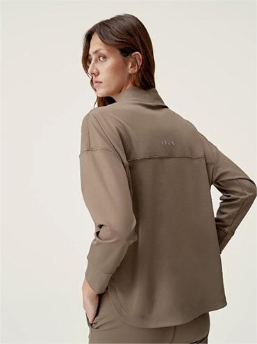 Born Living Yoga Lua Walnut