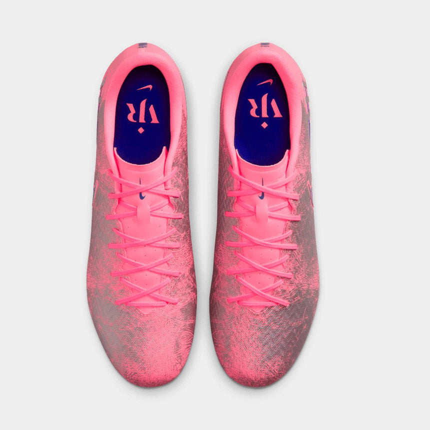 Botas De Fútbol Nike Mercurial Vapor 16 Academy “vini Jr.” MultI-Ground - Junior
