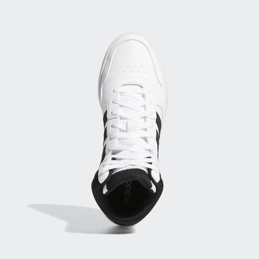 adidas Hoops 3.0 Mid Classic Vintage