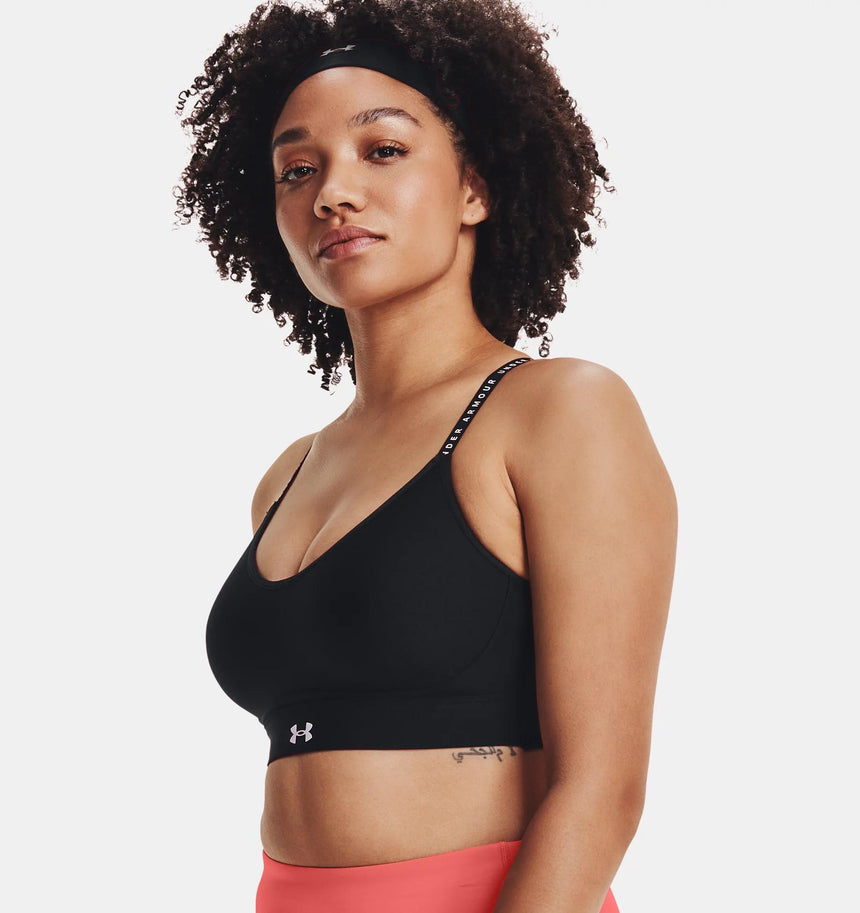 Under Armour Infinity Covered Low