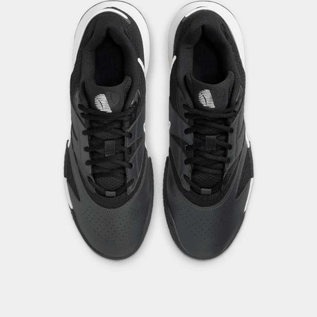 Zapatillas Nike Court Lite 4 De Tenis Para Tierra Batida - Hombre