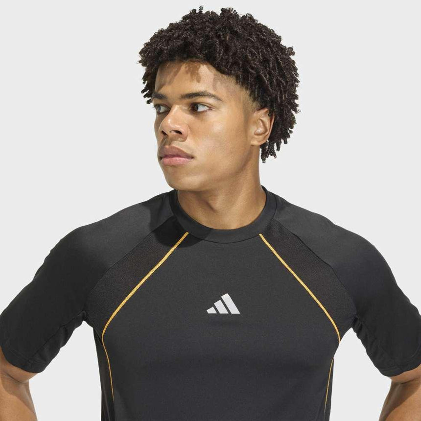 adidas Camiseta Tech Apparel Climacool