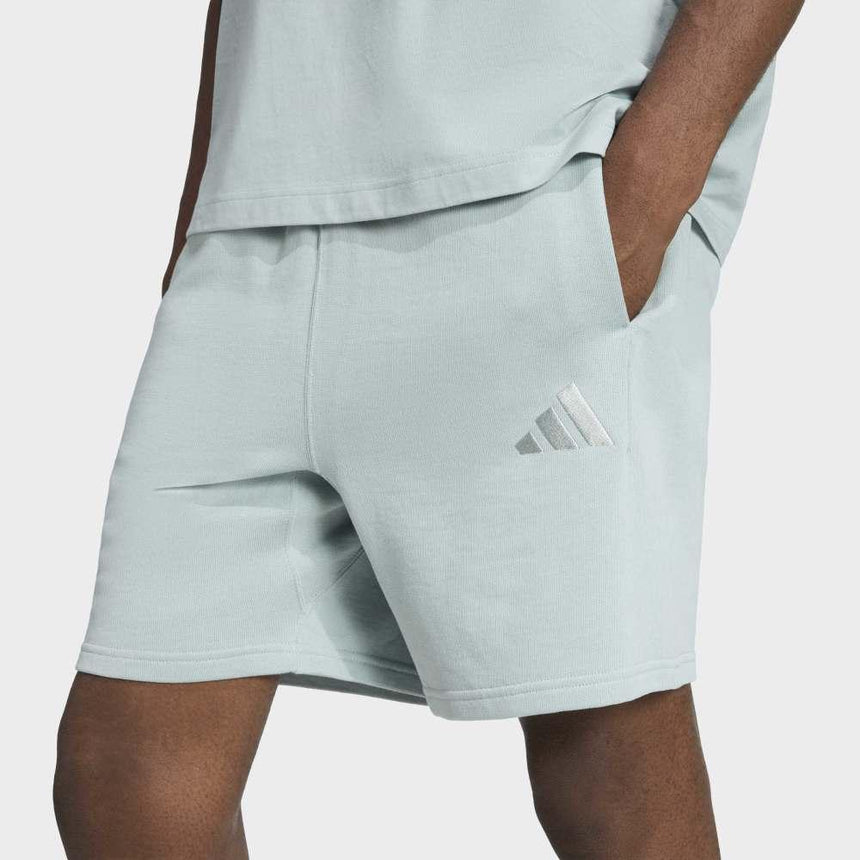 adidas Pantalón Corto All Szn French Terry