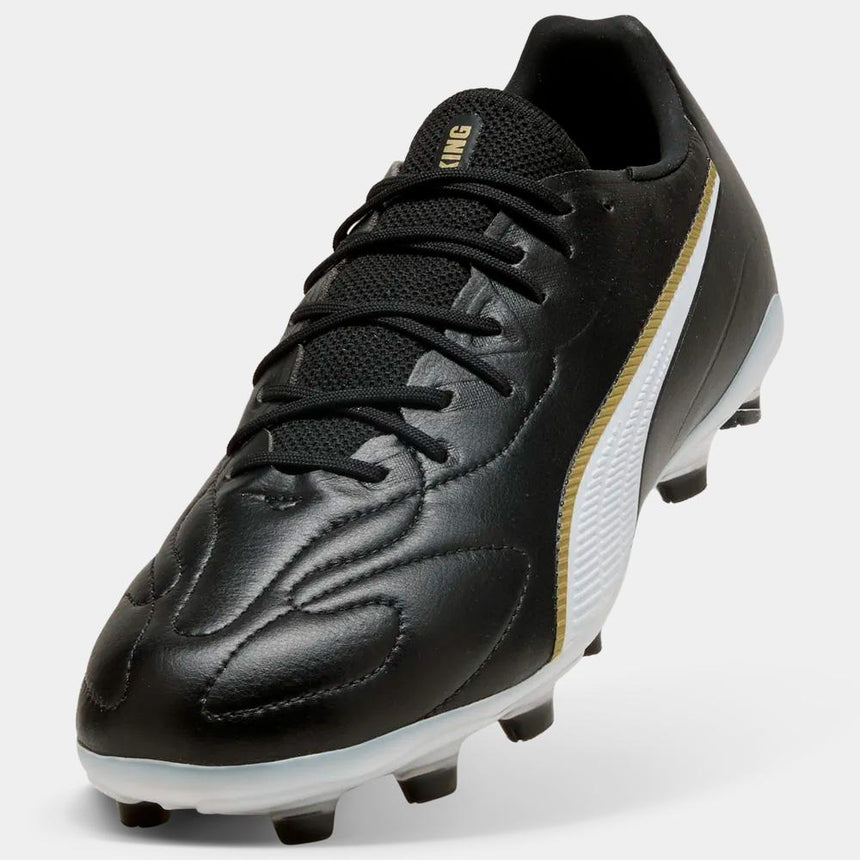 Botas De Fútbol Puma King 20 Match Fg/ag