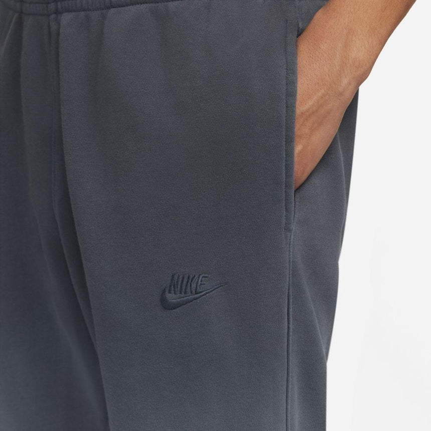 Nike Club+