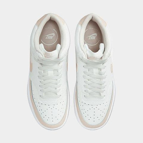 Nike Court Vision Mid Shoes