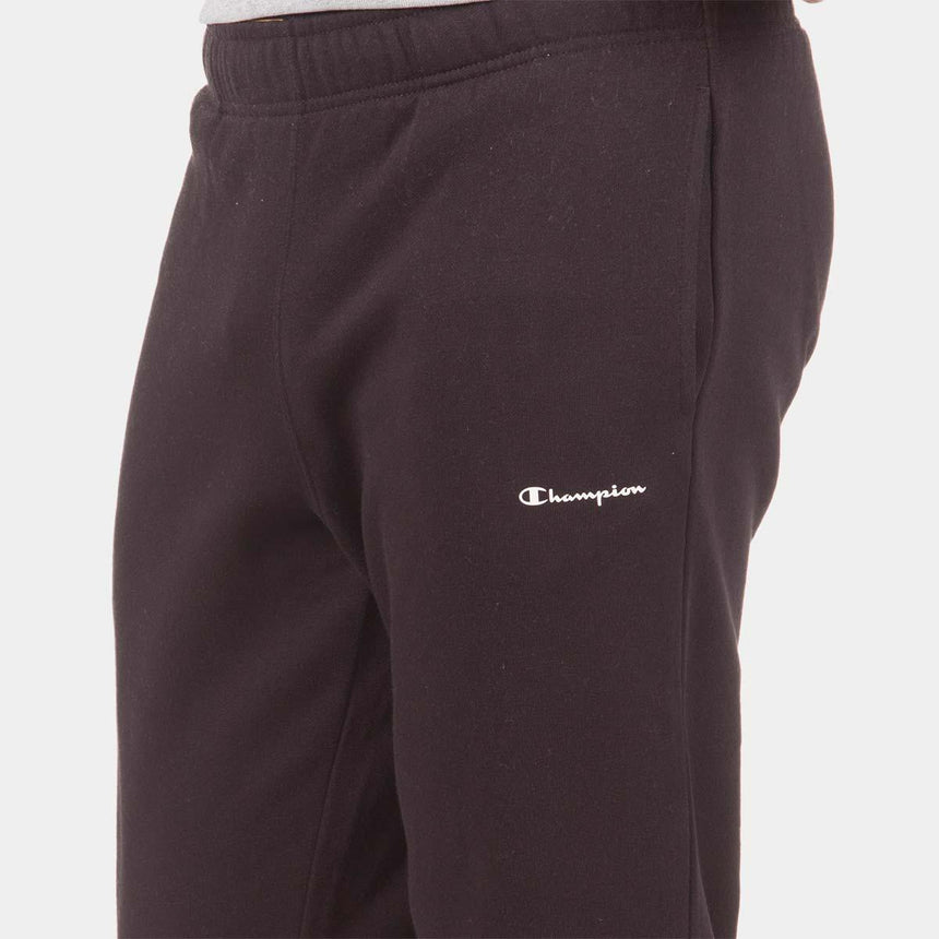 Pantalón Champion Legacy Classic Small Logo Straight Hem Sweatpants