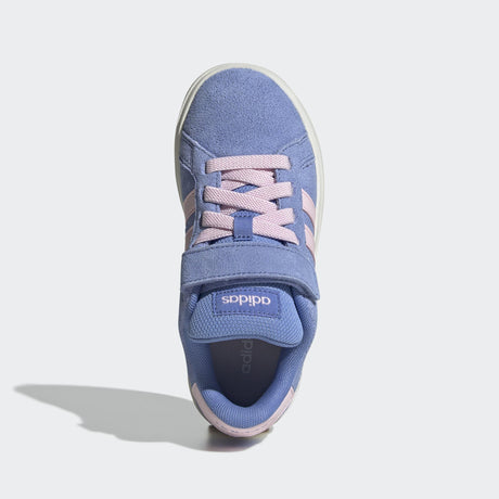 adidas Zapatillas Niño Grand Court 00s Niños