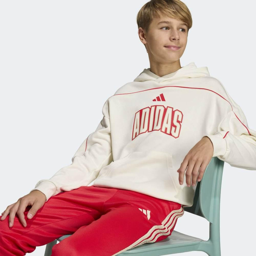 adidas Sudadera Con Inscripción Stadium