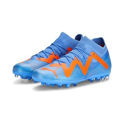 Botas De Futbol Puma Future Match Mg jr