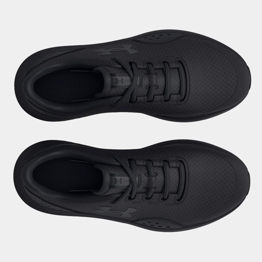 Zapatillas De Running Grade School Ua Surge 4
