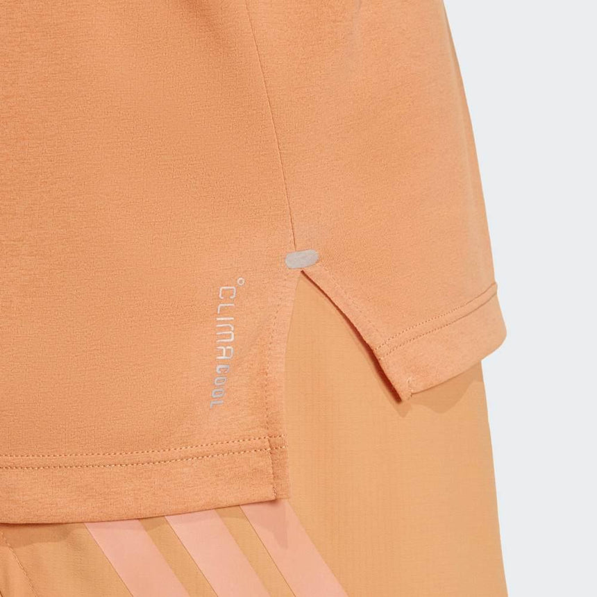 adidas Camiseta De Tirantes Para Running Adi365 Climacool