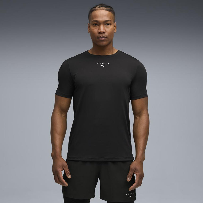 Camiseta Puma X Hyrox Cloudspun Thermoadapt Para Hombre