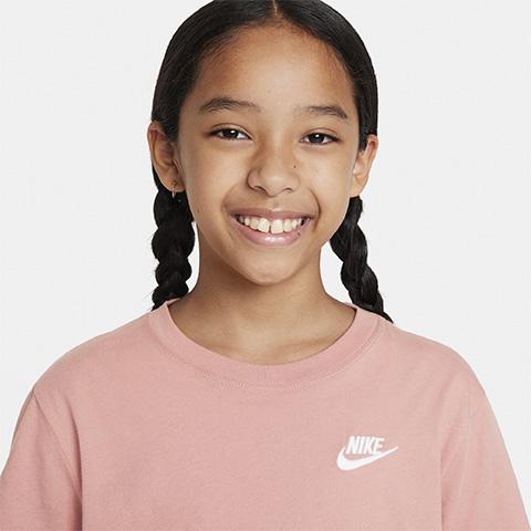 Nike Tee Club Ss Boy