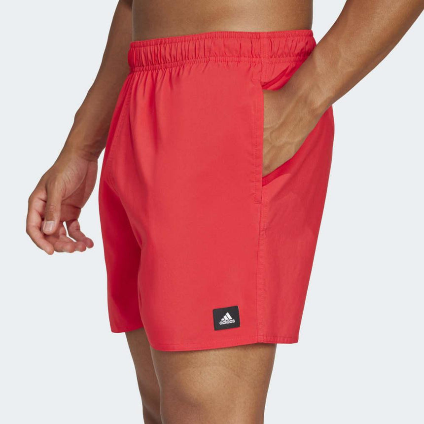 adidas Bañador Solid Clx ShorT-Length