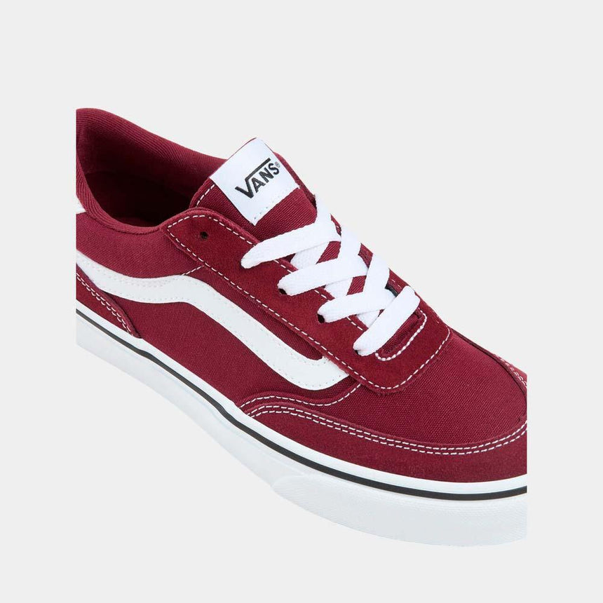 Zapatillas Vans Brooklyn ls