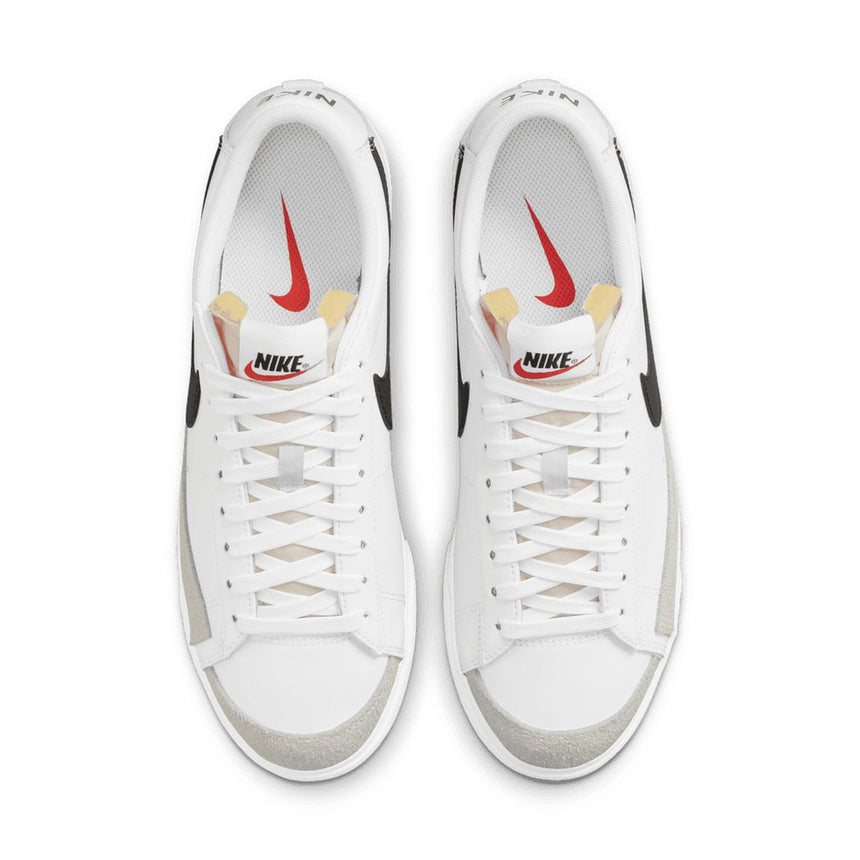 Nike Blazer Low Platform