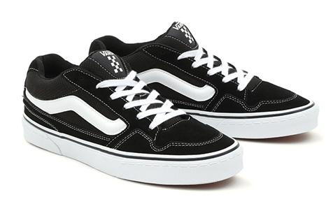 Vans Mn Caldrone