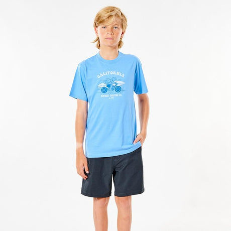 Ripcurl Tuckito