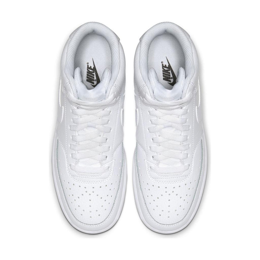 Zapatillas Casual Nike Court Vision Mid