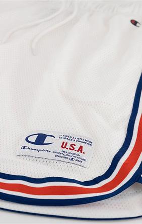 Champion Shorts