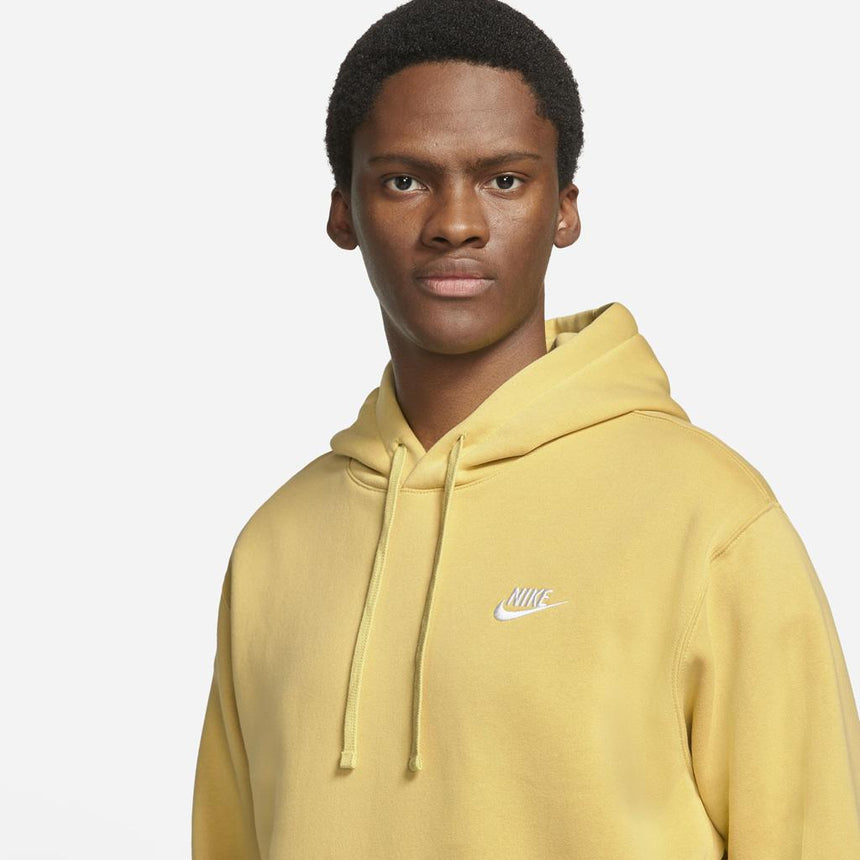 Nike Sportswear Club Fleece Pullove