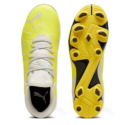 Botas De Futbol Puma Future Play Fg/ag jr