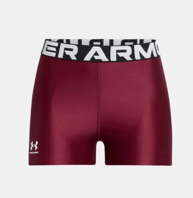 Under Armour Heat Gear Short