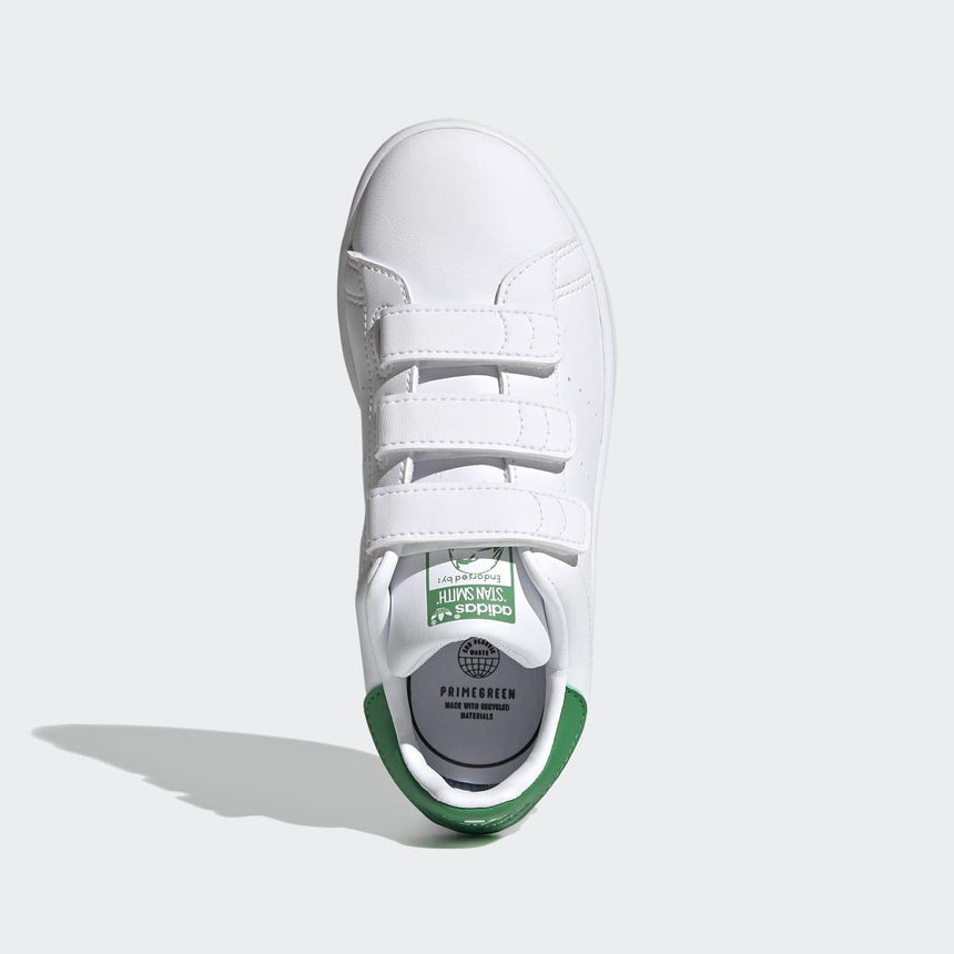 Zapatillas Casual Niño Stan Smith Cf C adidas Sportswear