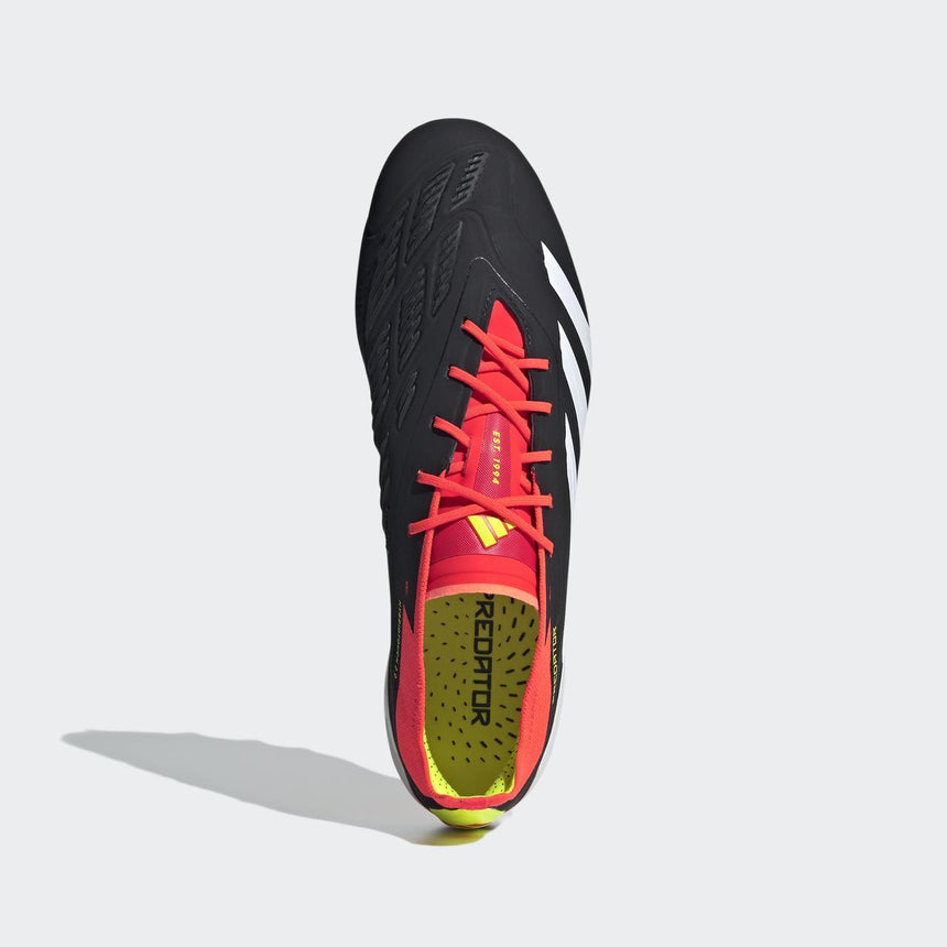 Botas De Fútbol Hombre adidas Predator Elite Ag Adidas Performance