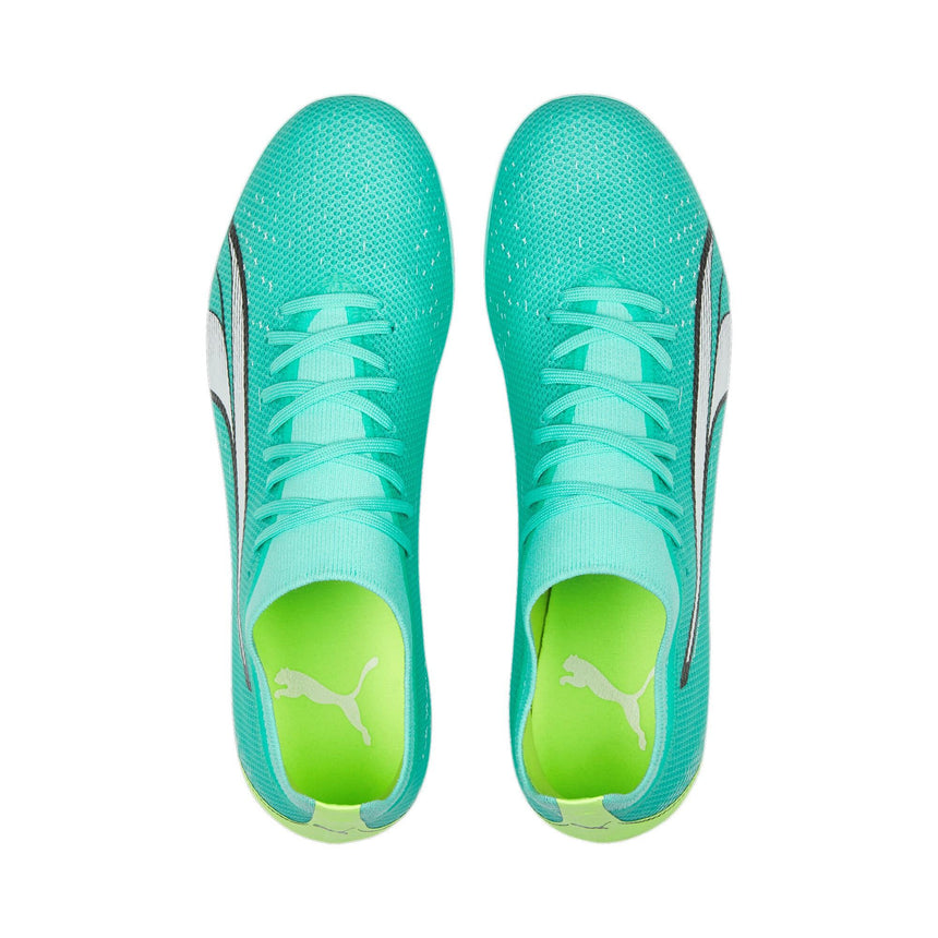 Botas De Futbol Puma Ultra Match mg