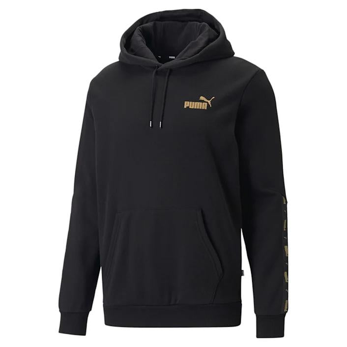 Puma Essentials+ Tape Golden! ho