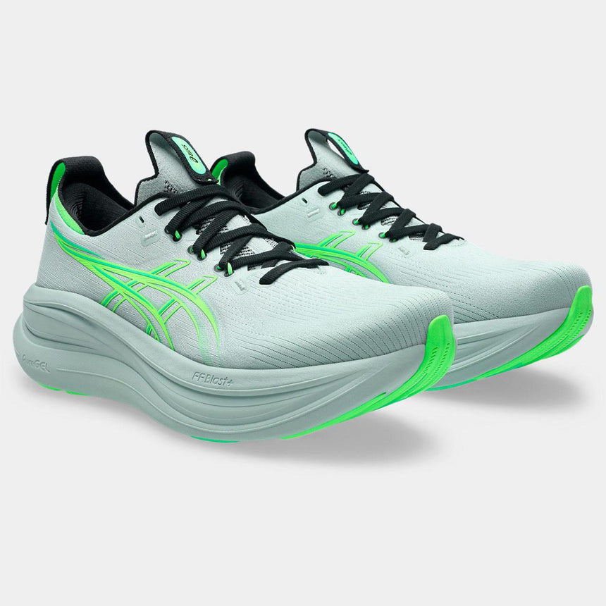 Zapatillas Asics GeL-Nimbus 28 Hombre