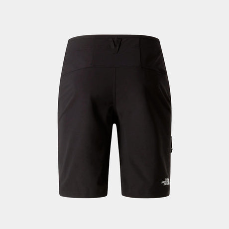 Pantalón Corto The North Face Speedlight Slim Straight Para Mujer