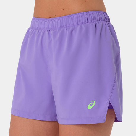 Short Asics Padel Court 2-N-1