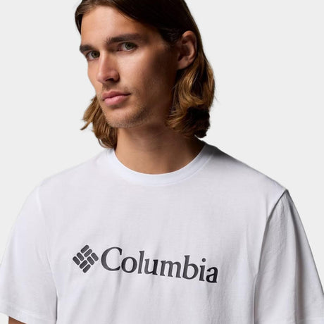 Columbia Basic Logo