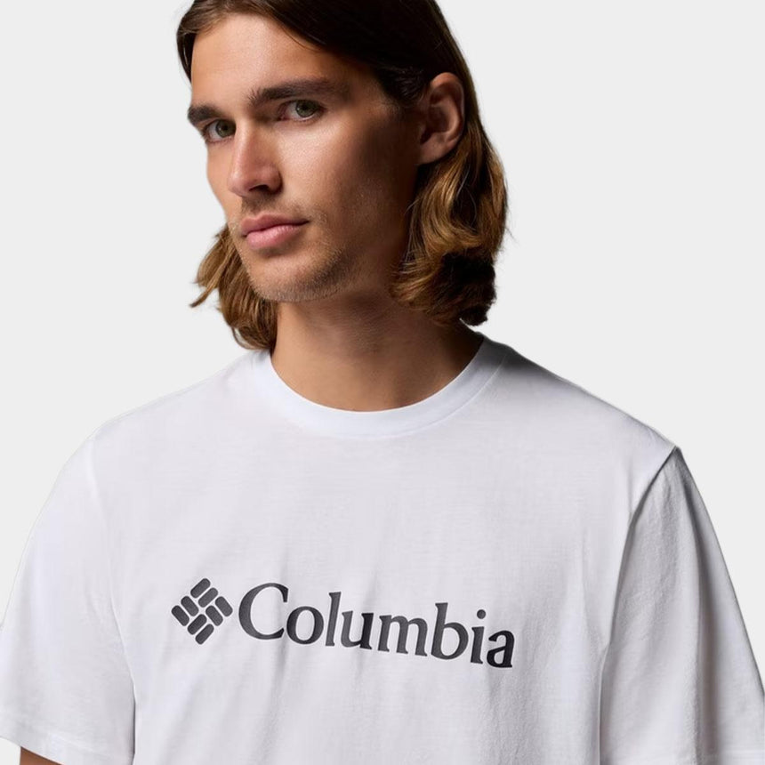 Columbia Basic Logo