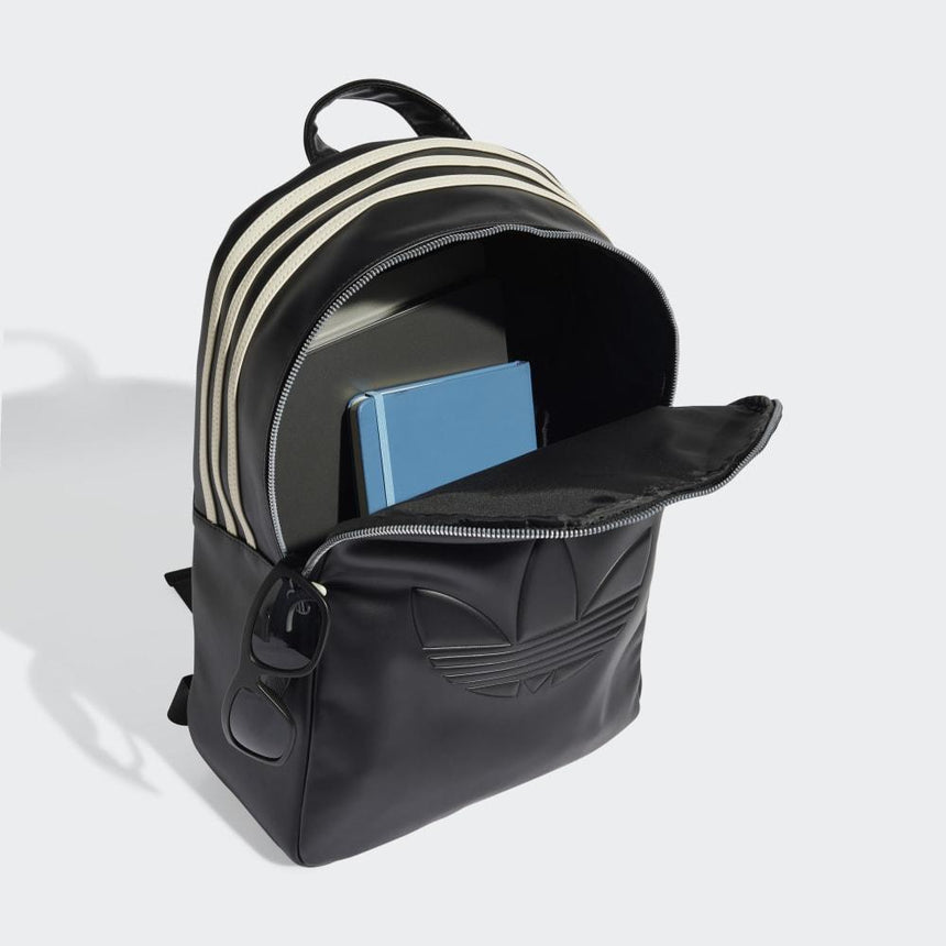 adidas Originals Mochila Polyurethane Outline Trefoil